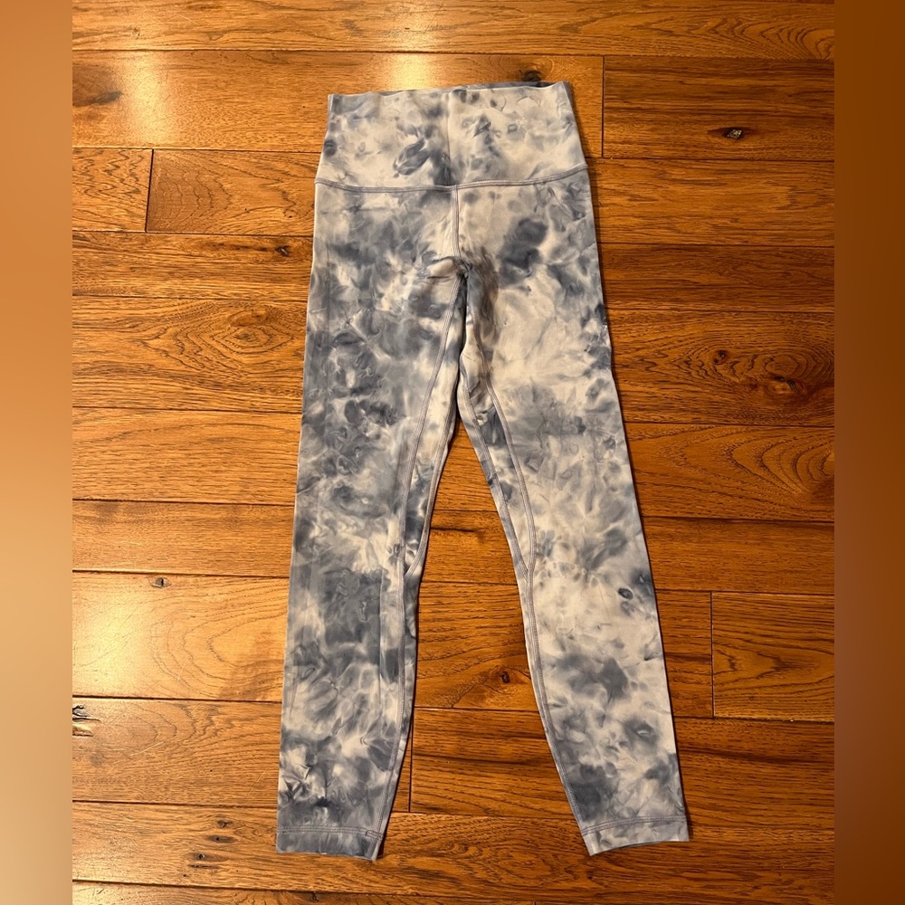 Lululemon Align Leggings
